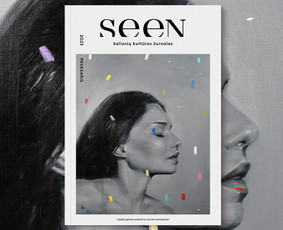 Teksto tikrinimas - Profesionalus įvairaus pobūdžio tekstų redagavimas - 1