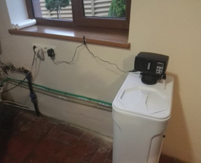 Viskas vandens filtravimui: vandens filtrai ir servisas / Linas / Darbų pavyzdys ID 541603