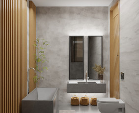 Kitos kategorijos - NT paslaugos - 1