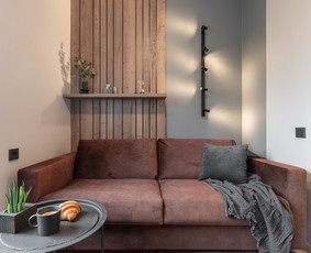 Interjero dizaino studija / Lagom / Darbų pavyzdys ID 2926355