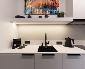 Interjero dizaino studija / Lagom / Darbų pavyzdys ID 2926365