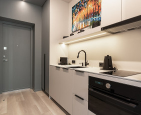 Interjero dizaino studija / Lagom / Darbų pavyzdys ID 2926367
