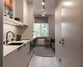 Interjero dizaino studija / Lagom / Darbų pavyzdys ID 2926373