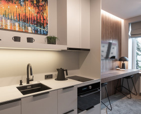 Interjero dizaino studija / Lagom / Darbų pavyzdys ID 2926377