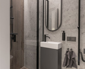 Interjero dizaino studija / Lagom / Darbų pavyzdys ID 2926379