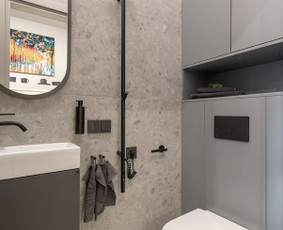 Interjero dizaino studija / Lagom / Darbų pavyzdys ID 2926381