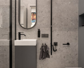 Interjero dizaino studija / Lagom / Darbų pavyzdys ID 2926383