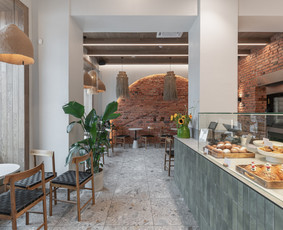 Interjero dizaino studija / Lagom / Darbų pavyzdys ID 2926395