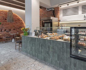 Interjero dizaino studija / Lagom / Darbų pavyzdys ID 2926397