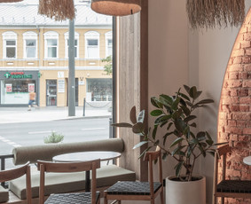 Interjero dizaino studija / Lagom / Darbų pavyzdys ID 2926407