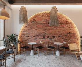 Interjero dizaino studija / Lagom / Darbų pavyzdys ID 2926415