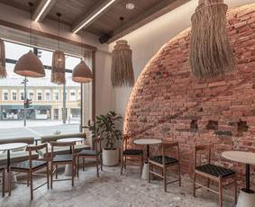 Interjero dizaino studija / Lagom / Darbų pavyzdys ID 2926417