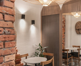 Interjero dizaino studija / Lagom / Darbų pavyzdys ID 2926431