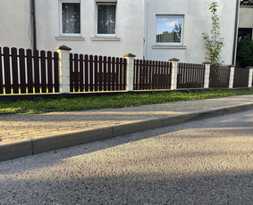 Tvora, vartai, varteliai, automatika / Karolis / Darbų pavyzdys ID 2926583