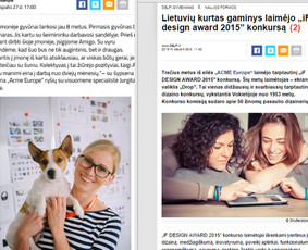 Darbdavio identitetas, įvaizdis, komunikacija / Jurgita Juškienė / Darbų pavyzdys ID 75824
