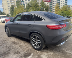 Auto apklijavimas plėvele, raptor dažymas / AutoMada / Darbų pavyzdys ID 2927005