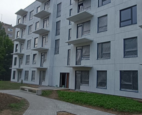 Aukštalipių įmonė siūlo savo paslaugas / MB Meistrų Olimpas / Darbų pavyzdys ID 2927215