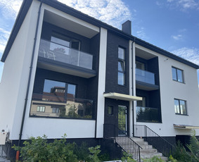 Statybos darbai - Fasado darbai, Dekoratyvinis tinkavimas, Armavimas - 2