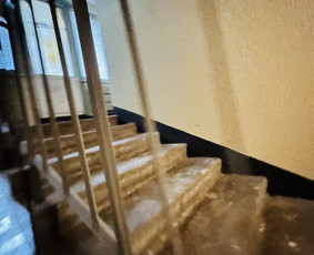 Pilna būto, namo, patalpų rekonstrukcija ir statyba. - Laiptinių remontas - 4 Laiptinių remontas - Pilna būto, namo, patalpų rekonstrukcija ir statyba. - 4