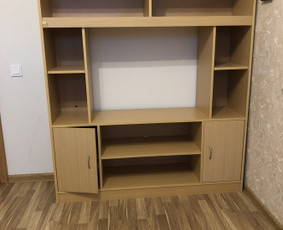 Pervežimo/perkraustymo/montavimo paslaugos / Rokrausto / Darbų pavyzdys ID 2927653