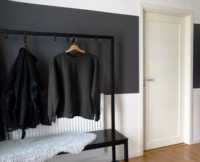 Skandinaviškų durų gamyba / Dordirekte / Darbų pavyzdys ID 2927717