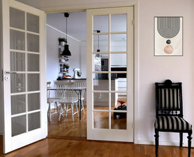 Skandinaviškų durų gamyba / Dordirekte / Darbų pavyzdys ID 2927721