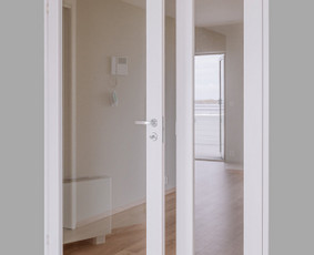 Skandinaviškų durų gamyba / Dordirekte / Darbų pavyzdys ID 2927725