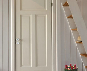 Skandinaviškų durų gamyba / Dordirekte / Darbų pavyzdys ID 2927731