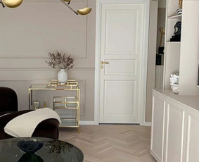 Skandinaviškų durų gamyba / Dordirekte / Darbų pavyzdys ID 2927735