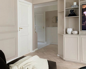 Skandinaviškų durų gamyba / Dordirekte / Darbų pavyzdys ID 2927737