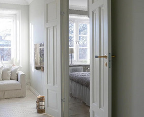 Skandinaviškų durų gamyba / Dordirekte / Darbų pavyzdys ID 2927739