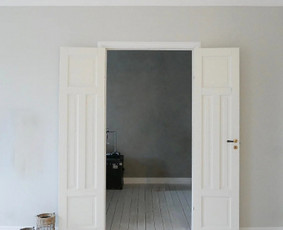 Skandinaviškų durų gamyba / Dordirekte / Darbų pavyzdys ID 2927741