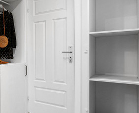 Skandinaviškų durų gamyba / Dordirekte / Darbų pavyzdys ID 2927743