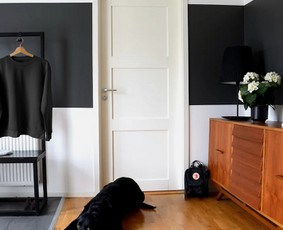 Skandinaviškų durų gamyba / Dordirekte / Darbų pavyzdys ID 2927745