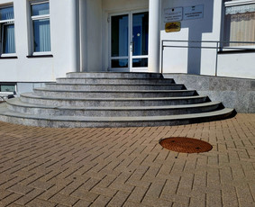 Akmens darbai.lauko laiptai.akmenų klojimas / Akmens Asai / Darbų pavyzdys ID 2927801