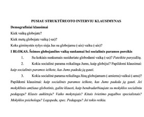Rašto darbų konsultantas / UniWordsmith / Darbų pavyzdys ID 2927827