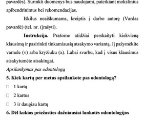 Rašto darbų konsultantas / UniWordsmith / Darbų pavyzdys ID 2927849