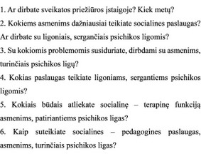 Rašto darbų konsultantas / UniWordsmith / Darbų pavyzdys ID 2927873