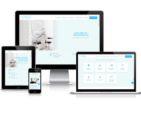 Interneto svetainių kūrimas - Svetainių kūrimas - 4 Svetainių kūrimas - Interneto svetainių kūrimas - 4