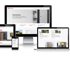 Interneto svetainių kūrimas - Svetainių kūrimas - 2 Svetainių kūrimas - Interneto svetainių kūrimas - 2