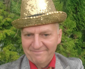 Vedėjas Arvydo Jaronskio iškilmės. Arvydas ir A5ko / ajaronskis7 / Darbų pavyzdys ID 2927953