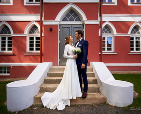 Vestuvių Foto video komanda - patirtis, kokybė, patikimumas / Fotodvelksmas.lt / Darbų pavyzdys ID 2927975
