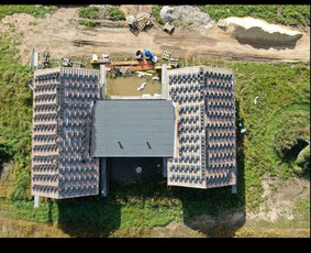 Stogdengiai. Stogo dengimas / Uab Algio stogai / Darbų pavyzdys ID 2927985