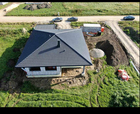 Stogdengiai. Stogo dengimas / Uab Algio stogai / Darbų pavyzdys ID 2927989
