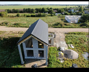 Stogdengiai. Stogo dengimas / Uab Algio stogai / Darbų pavyzdys ID 2927991