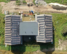 Stogdengiai. Stogo dengimas / Uab Algio stogai / Darbų pavyzdys ID 2927995