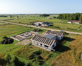 Stogdengiai. Stogo dengimas / Uab Algio stogai / Darbų pavyzdys ID 2927999