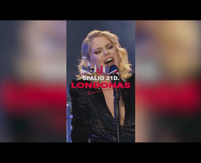 Radijo klipų gamyba. Įgarsinimas. Audio Klipai. Voiceover. / KOLEGA.LT / Darbų pavyzdys ID 2928123