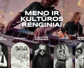Radijo klipų gamyba. Įgarsinimas. Audio Klipai. Voiceover. / KOLEGA.LT / Darbų pavyzdys ID 2928125