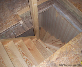 Mechanikos inžinerija / Projektavimas / Braižyba / Šarūnas Kavaliauskas / Darbų pavyzdys ID 2928153